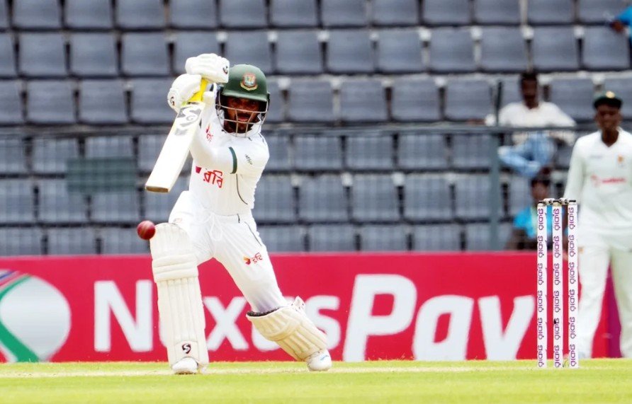 Bangladesh Captains With the Most Test Matches