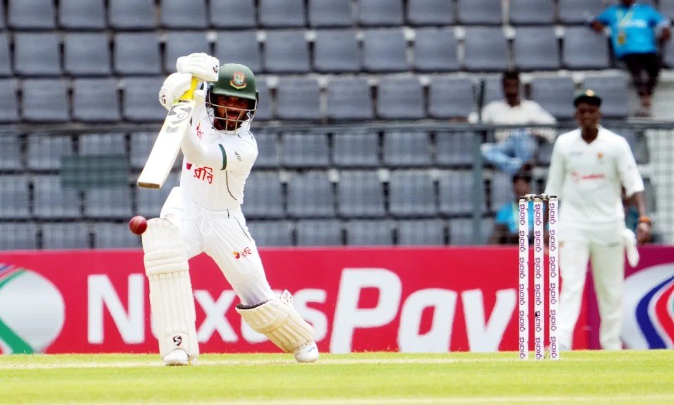 Greatest Bangladesh Test Cricketers
