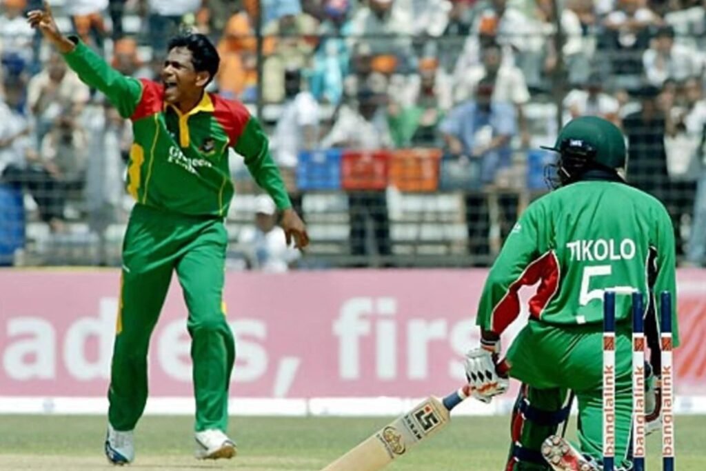 Most Underrated Cricketers in Bangladesh 