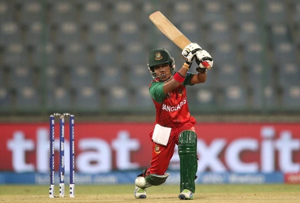 Most Catches for Bangladesh Women in WT20Is