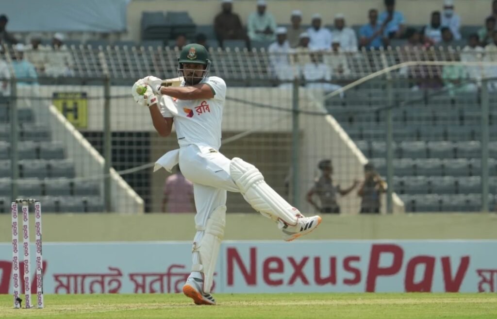 Bangladesh Captains With the Most Test Matches