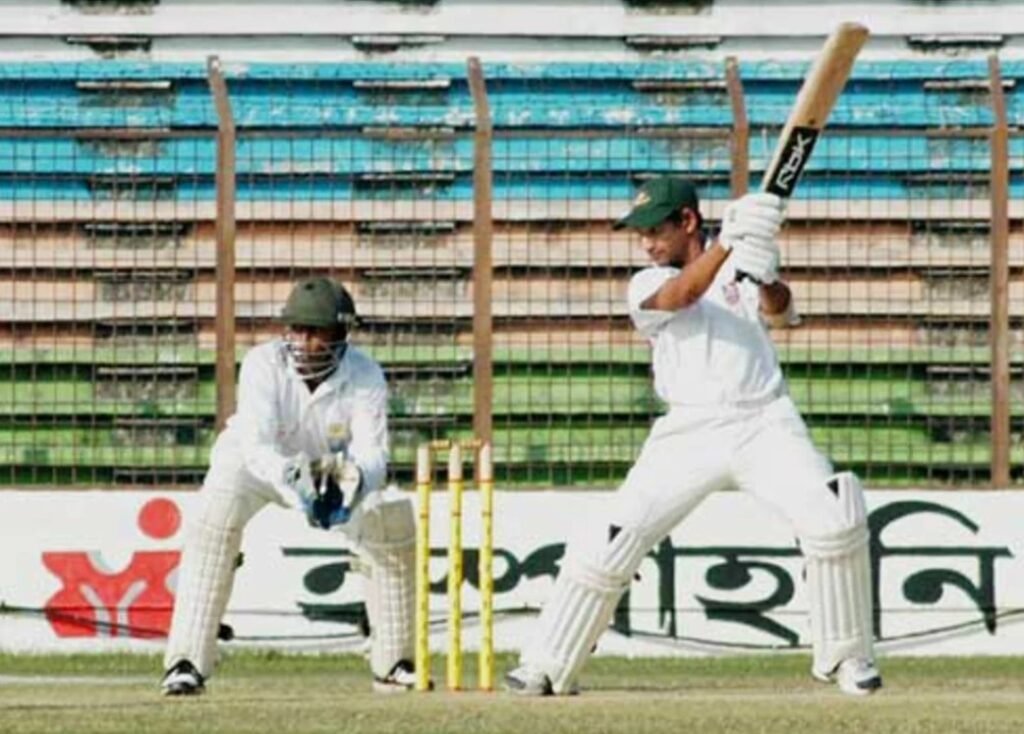 Greatest Bangladesh Test Cricketers