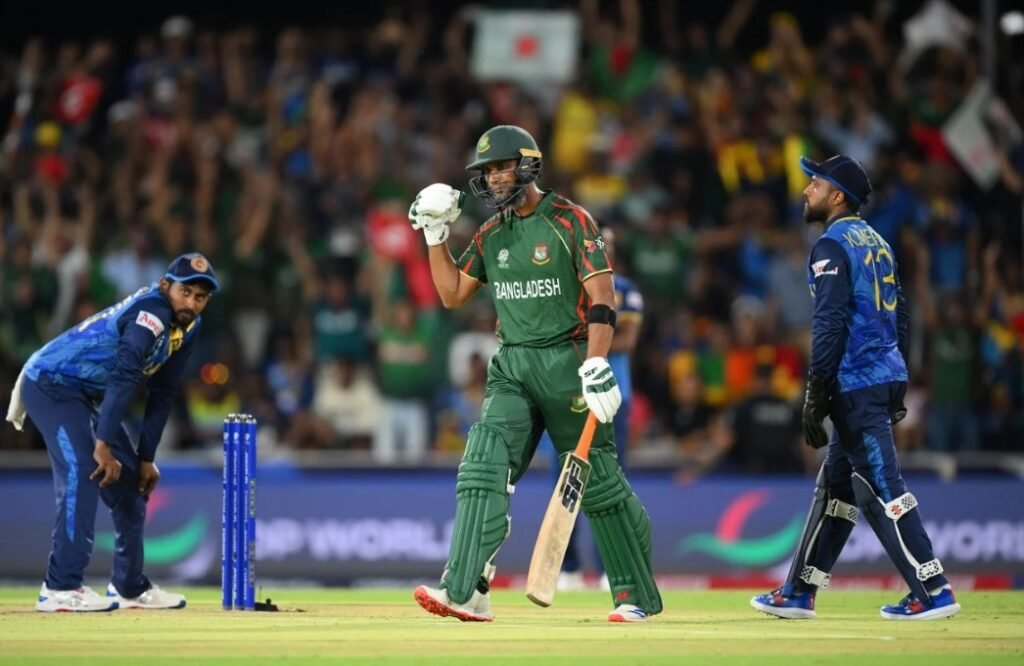 Most Underrated Cricketers in Bangladesh 