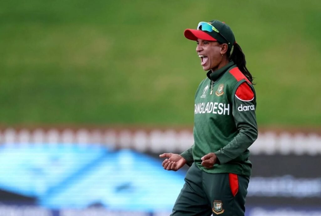 Most Catches for Bangladesh Women in WT20Is