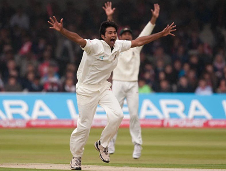 Most Five Wicket Hauls for Bangladesh in Test Cricket