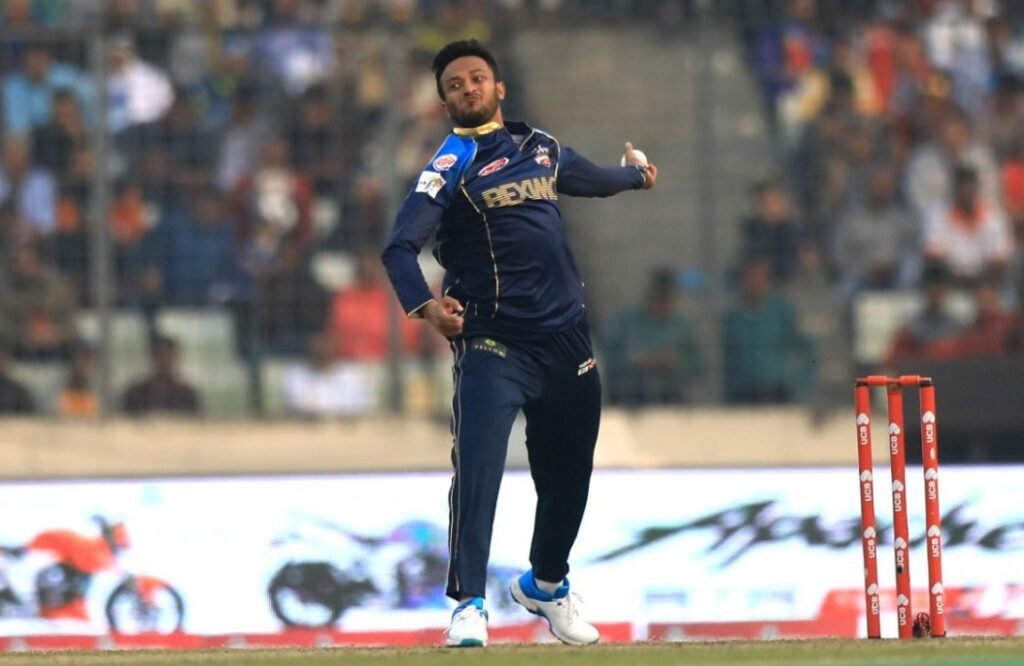 Most Dangerous Batsmen in BPL