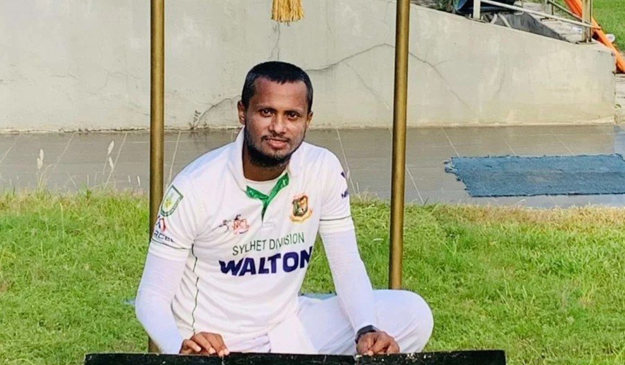 Most Five Wicket Hauls for Bangladesh in Test Cricket