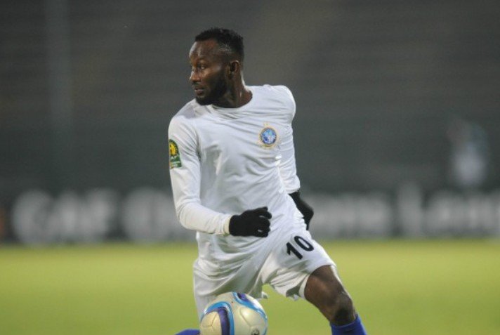 Best Foreign Players in Bangladesh Football League