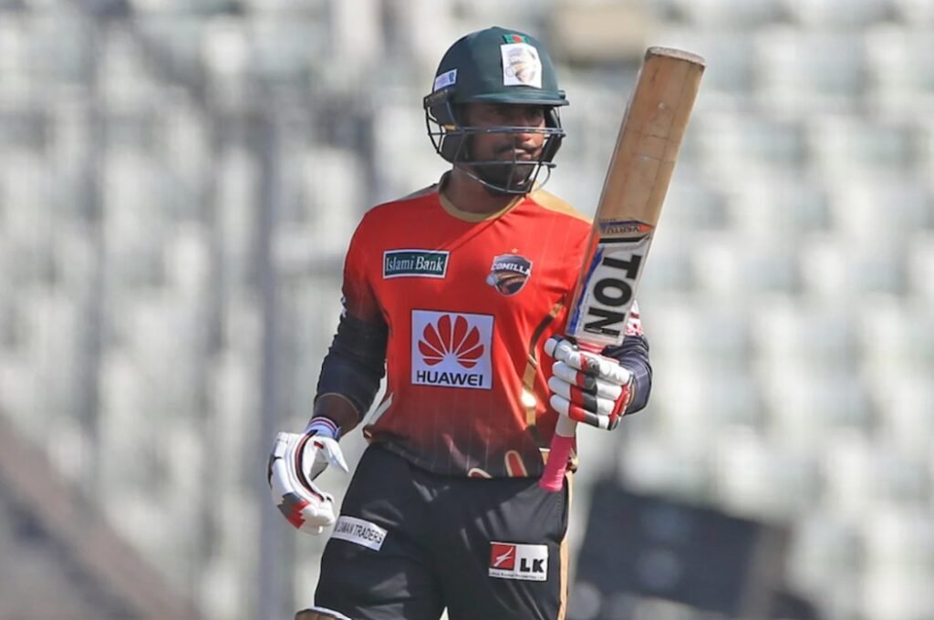 Most Dangerous Batsmen in BPL
