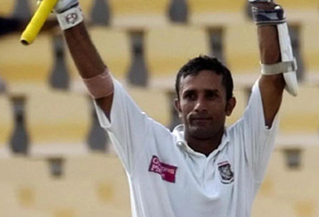 Bangladesh Captains With the Most Test Matches
