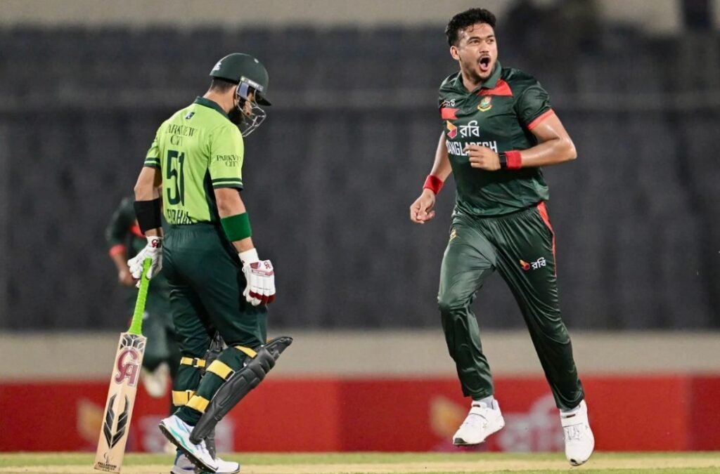 Most Underrated Cricketers in Bangladesh 