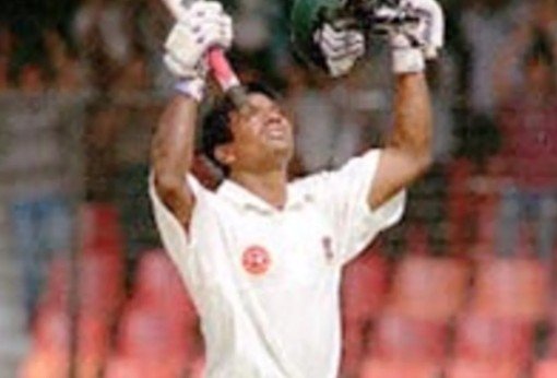 Greatest Bangladesh Test Cricketers
