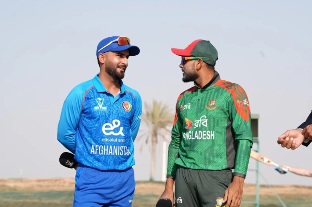 Greatest Rivalries in Bangladesh Cricket