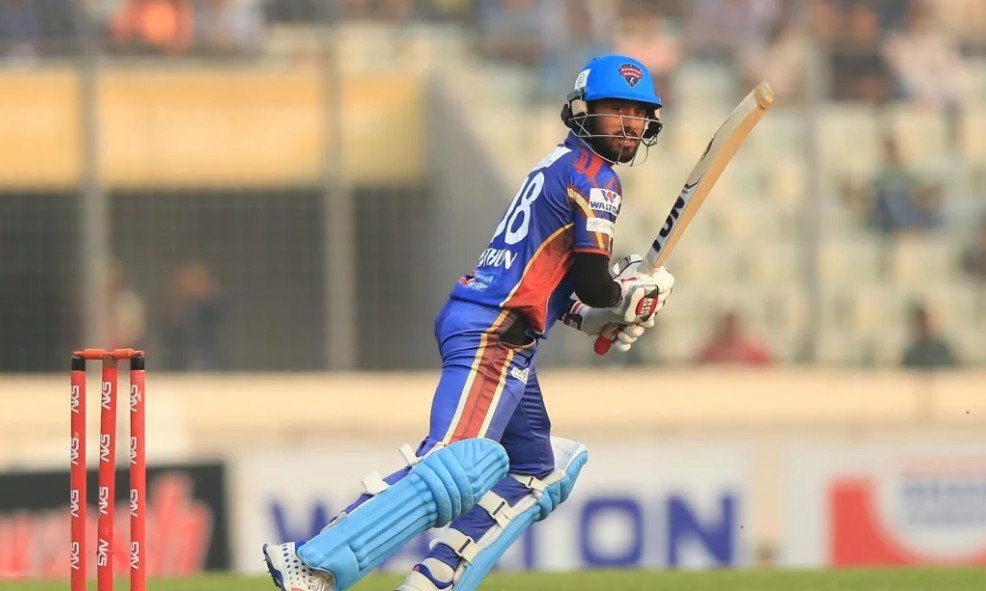 Most Dangerous Batsmen in BPL