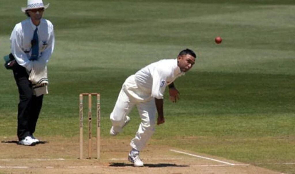 Bangladesh Captains With the Most Test Matches