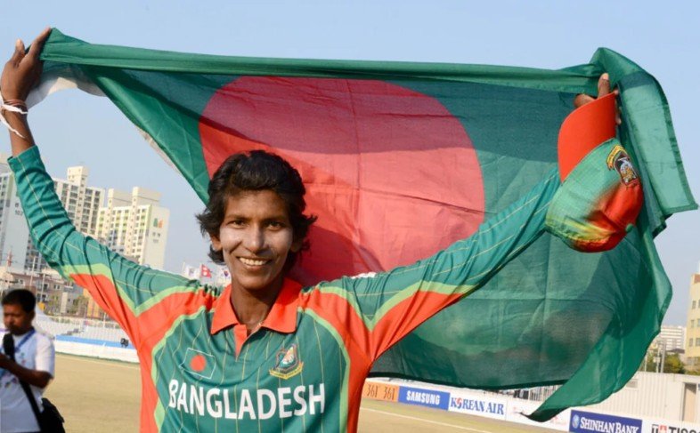 Greatest Bangladesh Women Bowlers in WT20I