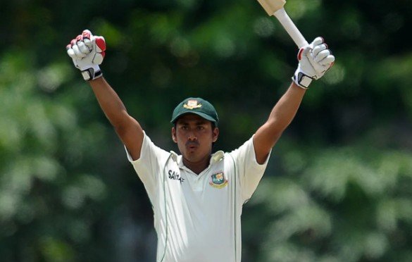 Greatest Bangladesh Test Cricketers