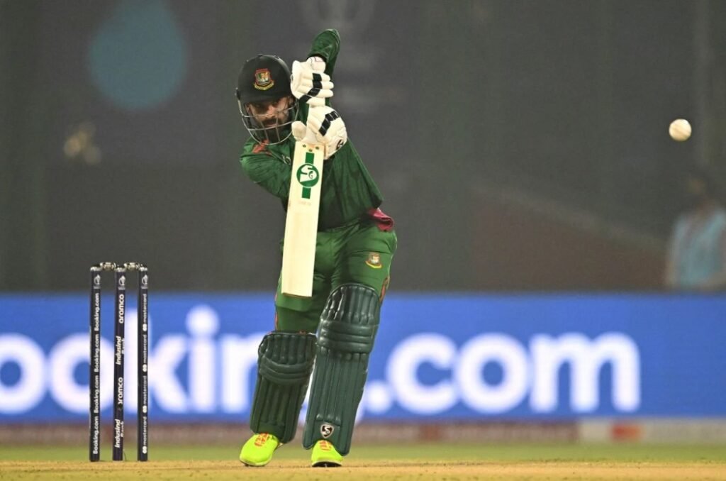 Most Followed Bangladesh Cricketers Across Social Media