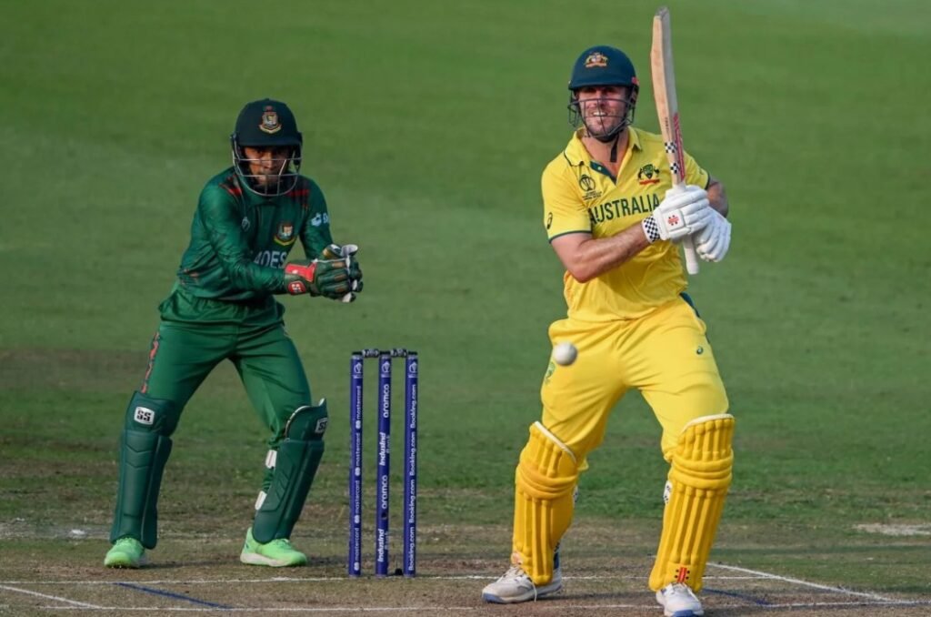 Greatest Rivalries in Bangladesh Cricket