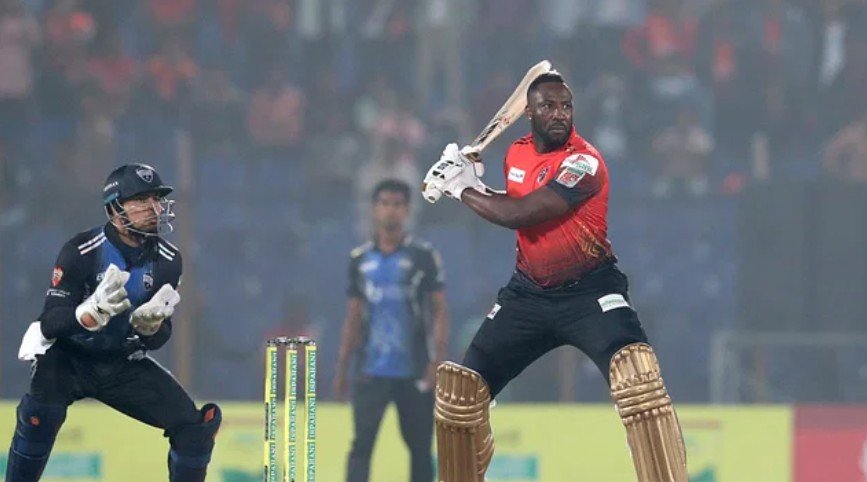 Highest Paid Players in Bangladesh Premier League