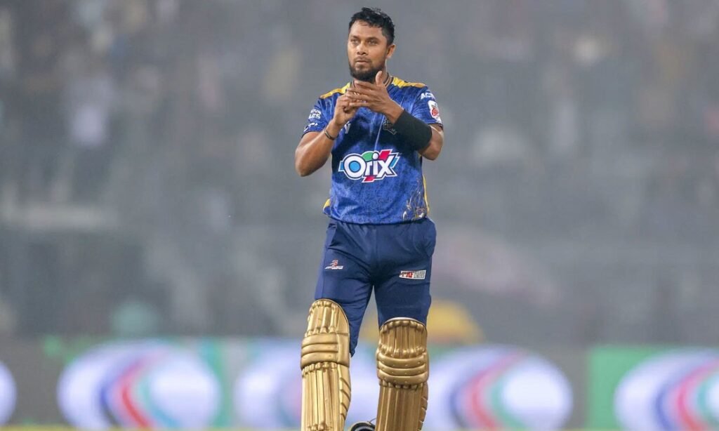 Most Dangerous Batsmen in BPL