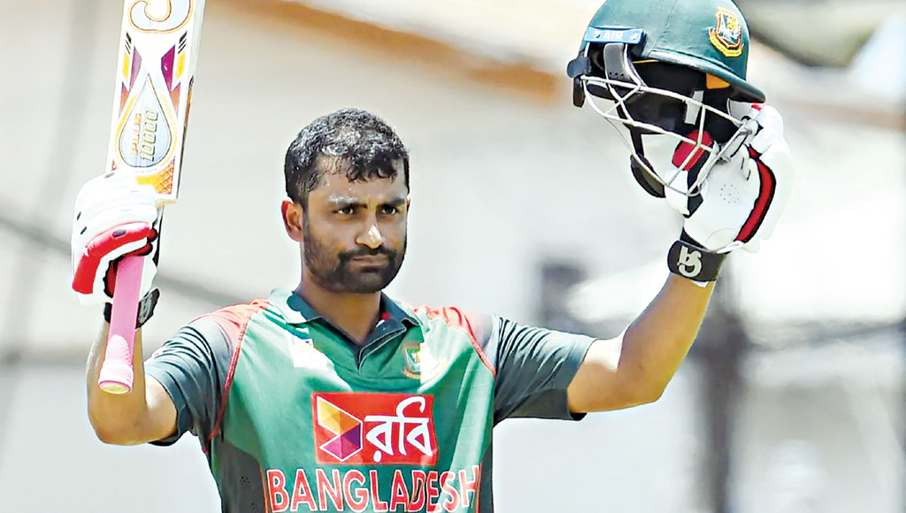 Youngest Bangladeshi Players 