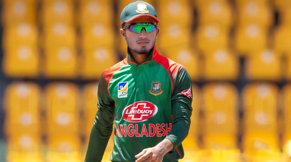 Youngest Bangladeshi Players 