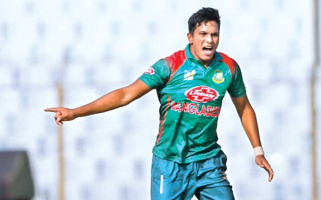 Wicket Takers in BPL 
