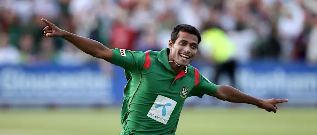 best strike rates for bangladesh
