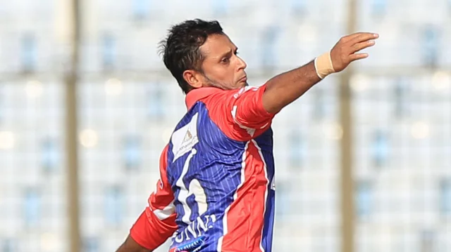 Wicket Takers in BPL 