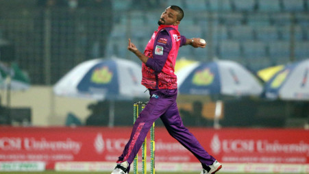 Wicket Takers in BPL 