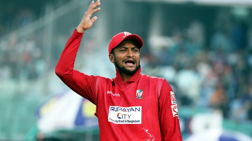 Wicket Takers in BPL 