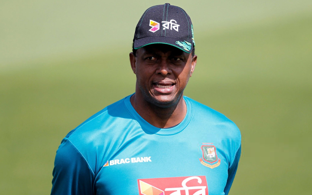 Bangladesh Cricket Coaches