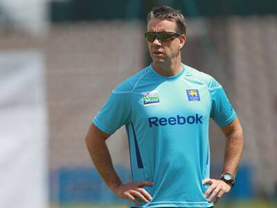 Bangladesh Cricket Coaches