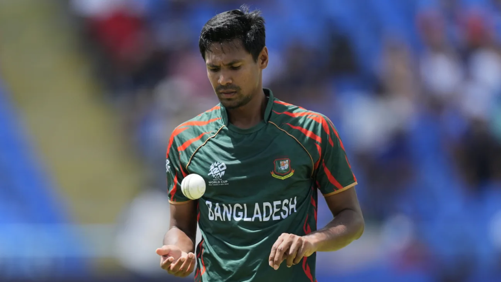 Costliest Bowling Spells