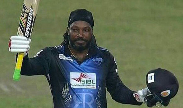 Most Centuries in BPL