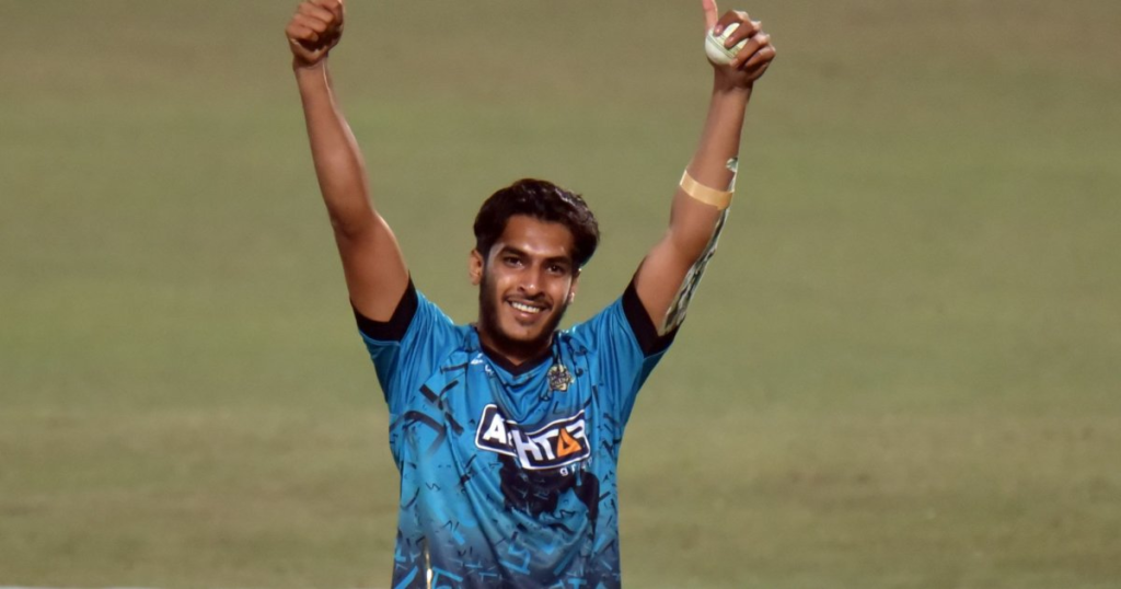 Hat-Tricks in T20 Cricket 