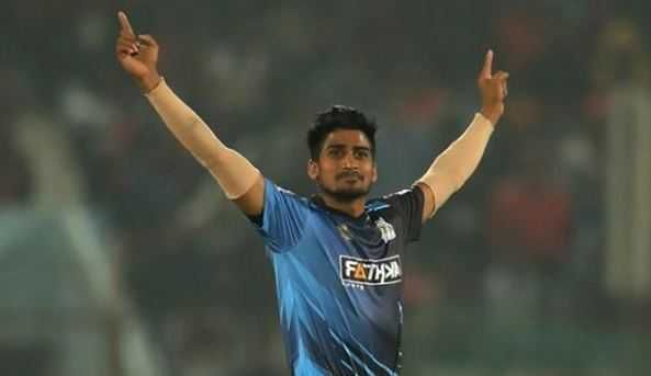 Hat-Tricks in T20 Cricket 