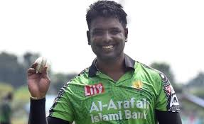 Hat-Tricks in T20 Cricket 