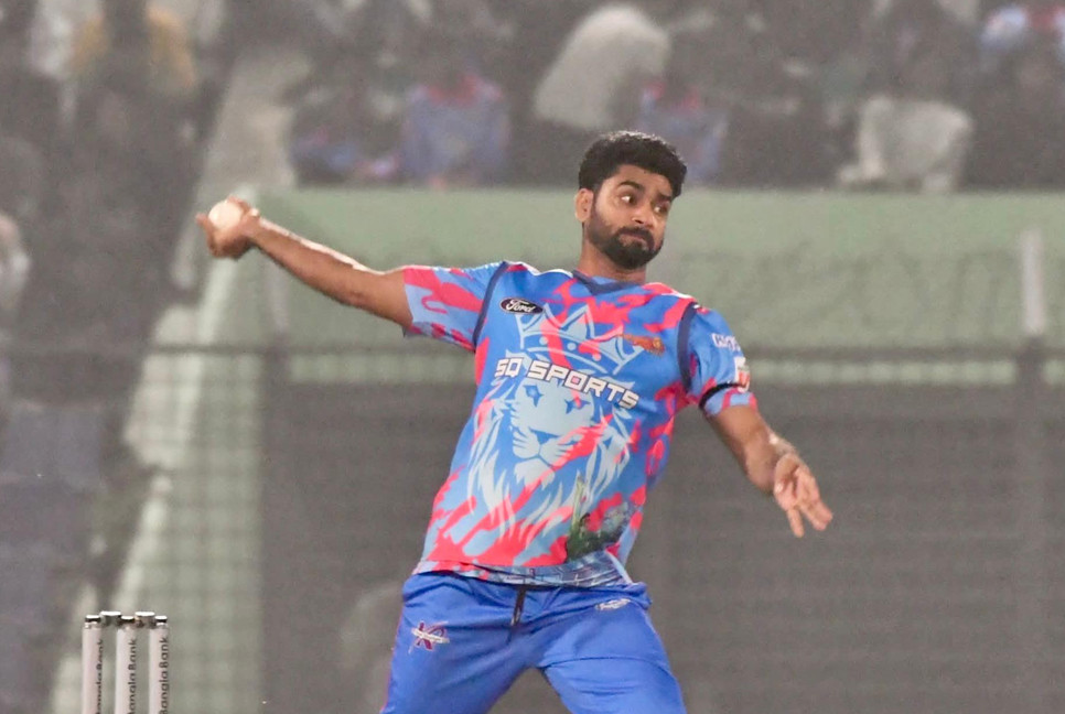 Hat-Tricks in T20 Cricket 
