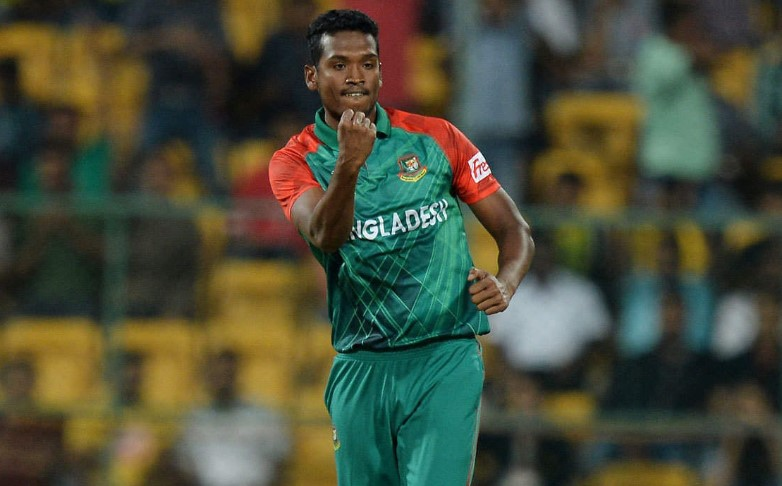 Hat-Tricks in T20 Cricket 