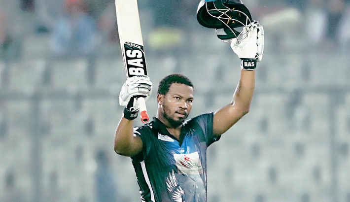 Most Centuries in BPL