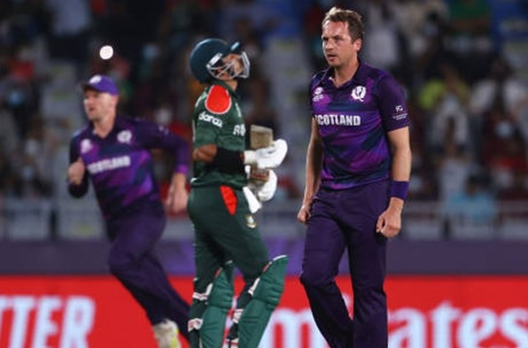 Highest team totals in Bangladesh ODI