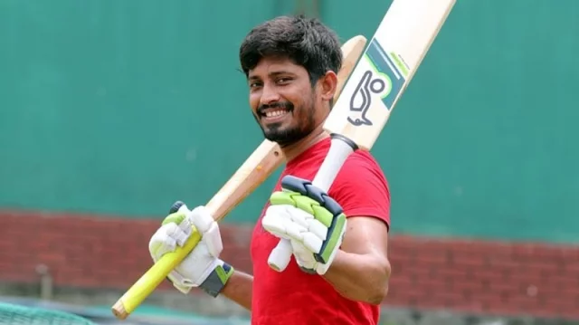 Bangladesh Cricket League