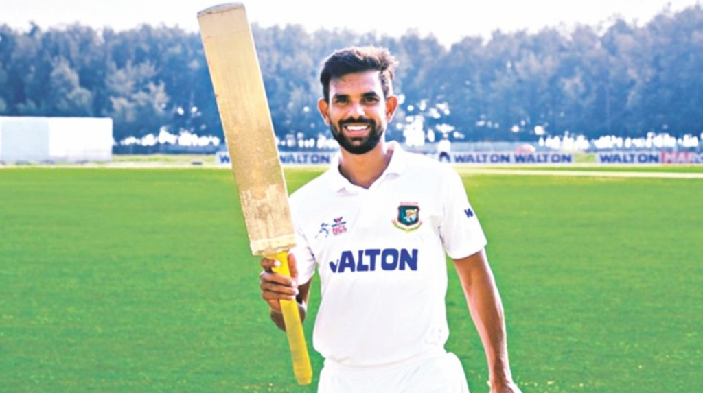 Bangladesh Cricket League