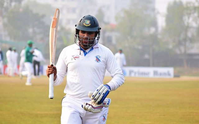 Bangladesh Cricket League