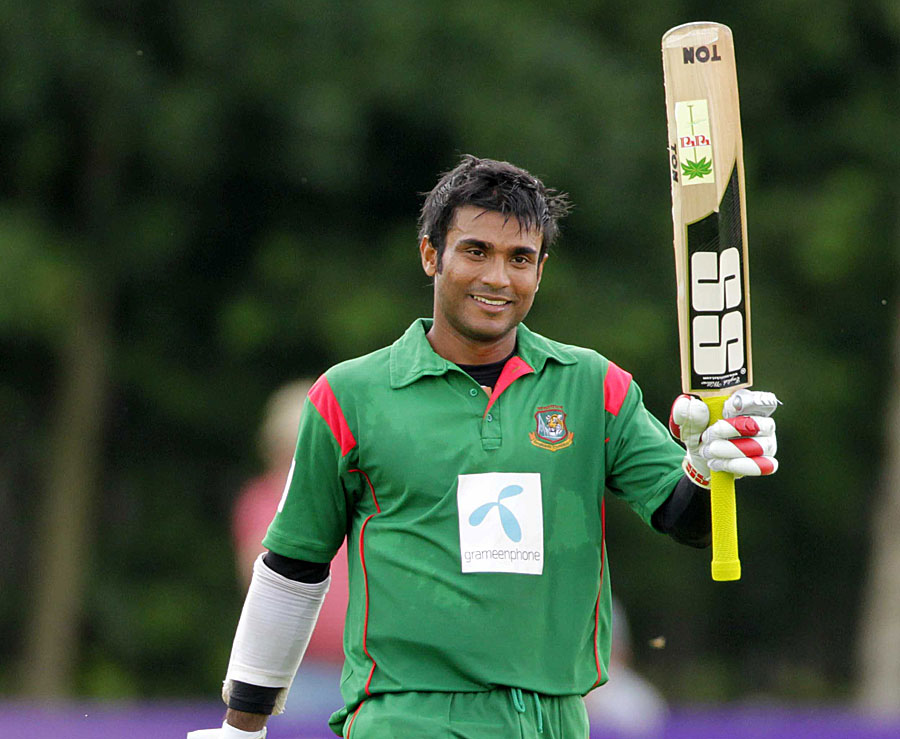 Bangladesh Cricket League