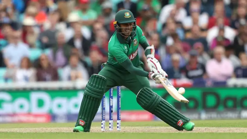 Bangladesh Cricket League