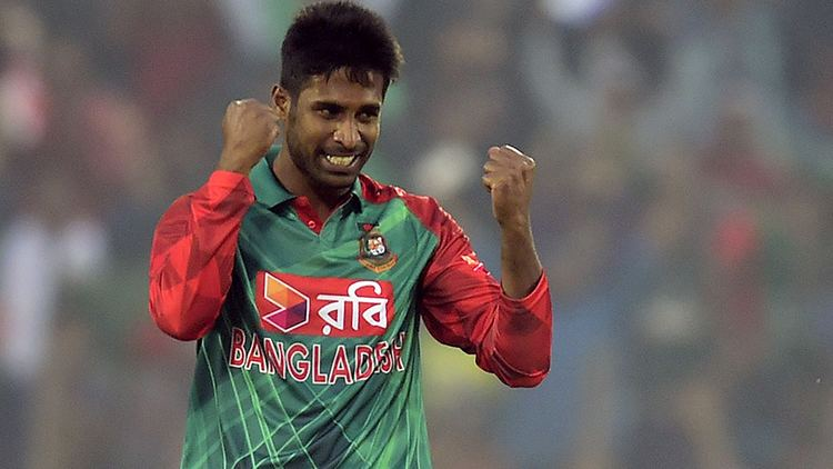 Bangladesh Cricket League
