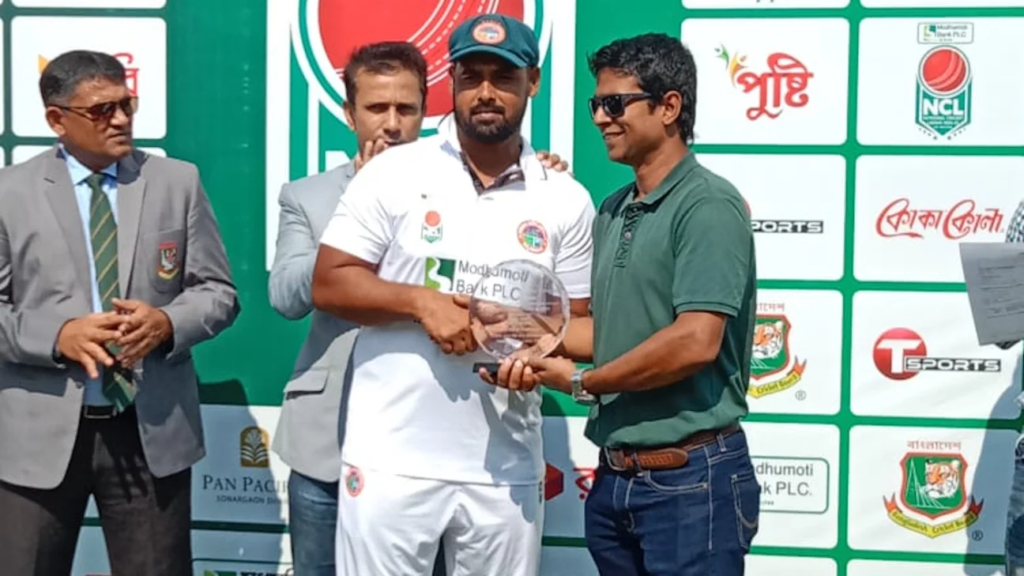 Bangladesh Cricket League
